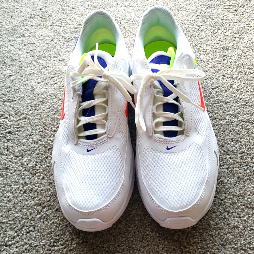 Nike Air Max Men's Athletic Shoes